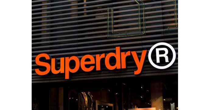 A new Superdry store is opening in Cheltenham